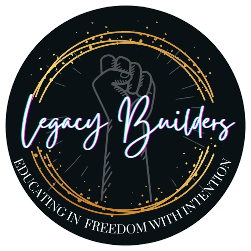Legacy Builders Homeschool Associates